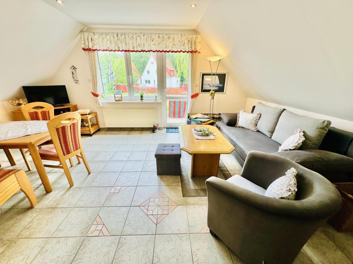 Apartment Haus Vier Freunde, Vincent *