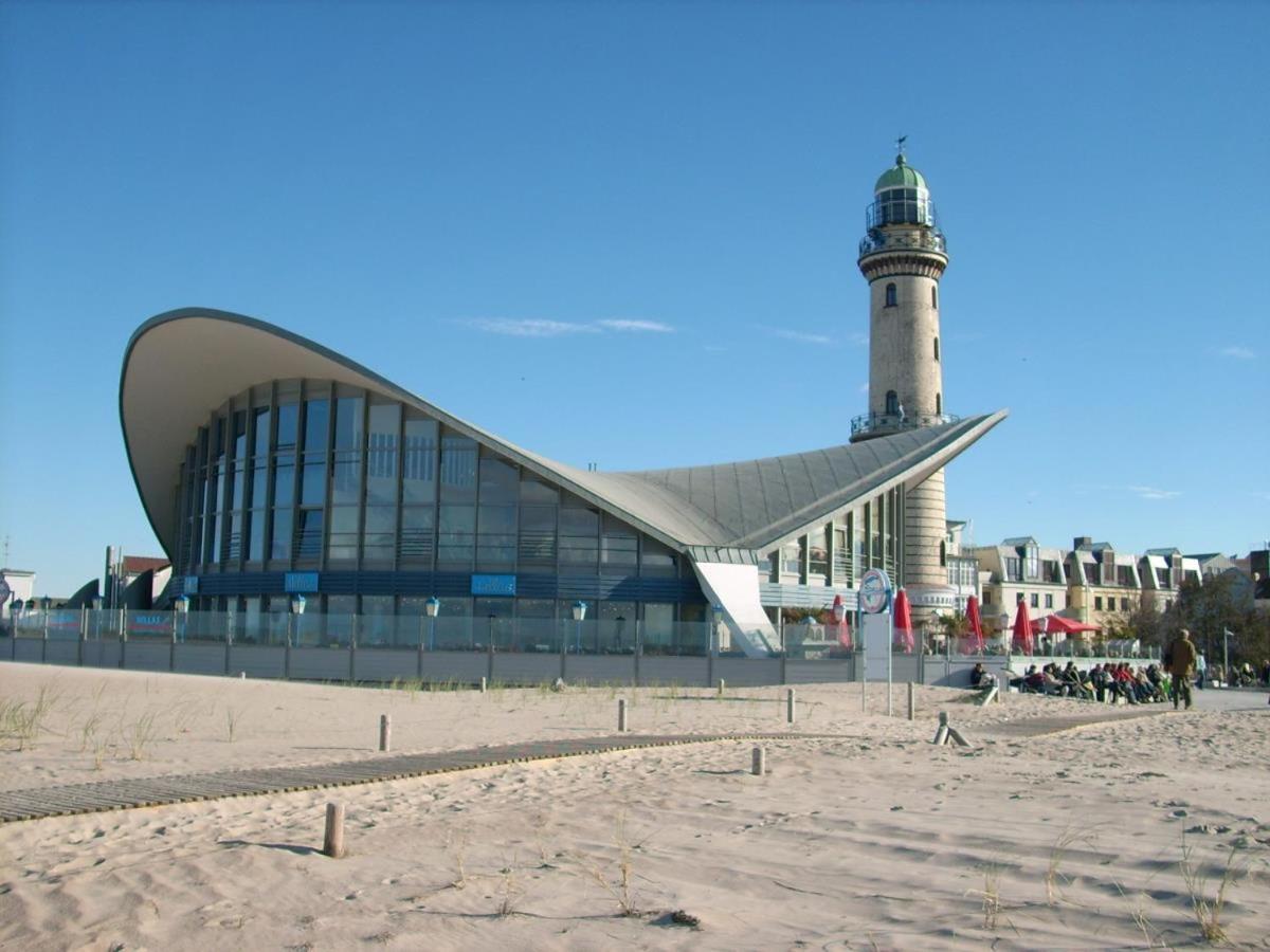 Haus Vier Freunde, Vincent *