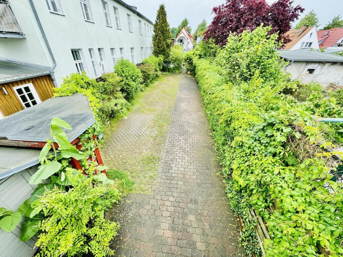 Haus Vier Freunde, Vincent